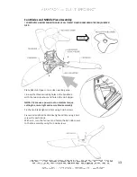 Предварительный просмотр 13 страницы AerAtron AE2 User Manual