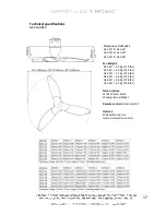 Preview for 17 page of AerAtron AE2 User Manual