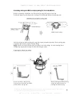 Preview for 6 page of AerAtron E502 User Manual & Technical Specifications 