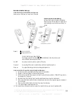 Preview for 13 page of AerAtron E502 User Manual & Technical Specifications 