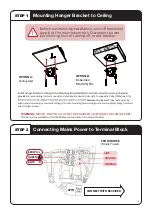 Preview for 5 page of AerAtron FQ3 User Manual & Installation Manual