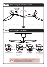 Preview for 10 page of AerAtron FQ3 User Manual & Installation Manual