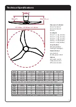 Preview for 13 page of AerAtron FQ3 User Manual & Installation Manual