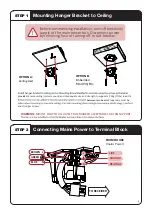 Preview for 5 page of AerAtron FR3 Series User Manual & Installation Manual