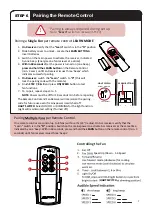 Preview for 8 page of AerAtron FR3 Series User Manual & Installation Manual