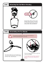 Preview for 9 page of AerAtron FR3 Series User Manual & Installation Manual