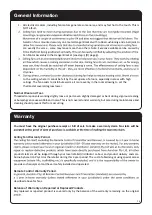 Preview for 15 page of AerAtron FR3 Series User Manual & Installation Manual