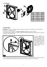 Preview for 4 page of aerauliqa AD1400A Manual