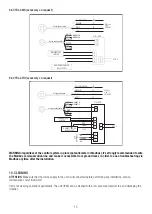 Preview for 15 page of aerauliqa AD1400A Manual