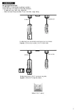 Предварительный просмотр 7 страницы aerauliqa AIRQURE-P1 Installation, Use & Maintenance Manual