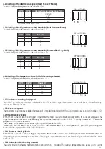 Предварительный просмотр 19 страницы aerauliqa AIRQURE-P1 Installation, Use & Maintenance Manual