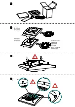 aerauliqa BCRG Quick Start Manual preview