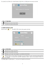 Предварительный просмотр 8 страницы aerauliqa CTRL-HS Instruction Manual