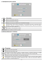 Предварительный просмотр 13 страницы aerauliqa CTRL-HS Instruction Manual