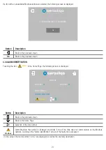 Предварительный просмотр 21 страницы aerauliqa CTRL-HS Instruction Manual