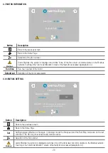 Предварительный просмотр 26 страницы aerauliqa CTRL-HS Instruction Manual