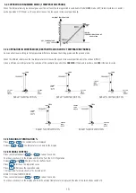 Предварительный просмотр 18 страницы aerauliqa CTRL-XWS Instruction Manual