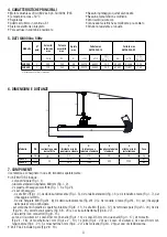 Предварительный просмотр 3 страницы aerauliqa LHS Series Manual