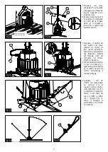 Предварительный просмотр 5 страницы aerauliqa LHS240 Manual