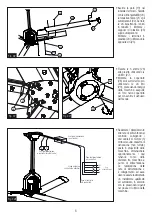 Предварительный просмотр 6 страницы aerauliqa LHS240 Manual