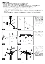 Предварительный просмотр 14 страницы aerauliqa LHS240 Manual