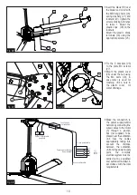 Предварительный просмотр 16 страницы aerauliqa LHS240 Manual