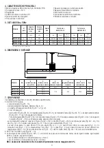 Предварительный просмотр 3 страницы aerauliqa MHS Manual