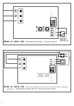 Предварительный просмотр 8 страницы aerauliqa QBX Series Installation Manual