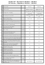 Предварительный просмотр 18 страницы aerauliqa QBX Installation Manual