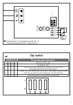 Preview for 9 page of aerauliqa QCmev 125 Installation Manual