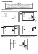 Предварительный просмотр 7 страницы aerauliqa QCmev Instructions For Installation, Use And Maintenance Manual