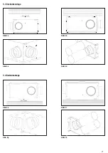 Предварительный просмотр 21 страницы aerauliqa QCmev Instructions For Installation, Use And Maintenance Manual