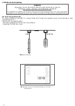 Предварительный просмотр 22 страницы aerauliqa QCmev Instructions For Installation, Use And Maintenance Manual