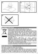 Preview for 29 page of aerauliqa QD Series Installation Manual