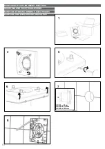 Предварительный просмотр 10 страницы aerauliqa QD100 Installation Manual