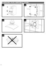 Preview for 14 page of aerauliqa QDMEV Installation Manual