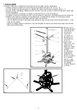 Preview for 4 page of aerauliqa QHS Series Specific Manual