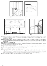 Предварительный просмотр 6 страницы aerauliqa QR100M Installation, Use And Maintenance Manual