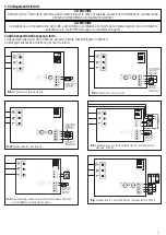 Предварительный просмотр 7 страницы aerauliqa QR100M Installation, Use And Maintenance Manual