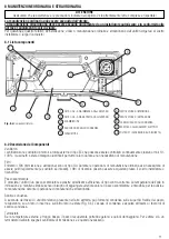 Предварительный просмотр 11 страницы aerauliqa QR100M Installation, Use And Maintenance Manual