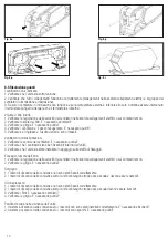 Предварительный просмотр 14 страницы aerauliqa QR100M Installation, Use And Maintenance Manual