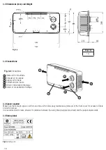 Предварительный просмотр 18 страницы aerauliqa QR100M Installation, Use And Maintenance Manual