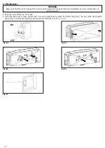 Предварительный просмотр 26 страницы aerauliqa QR100M Installation, Use And Maintenance Manual