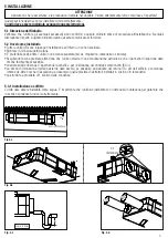 Preview for 5 page of aerauliqa QR120P-I Installation, Use & Maintenance Manual