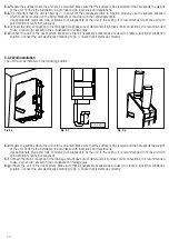 Preview for 20 page of aerauliqa QR120P-I Installation, Use & Maintenance Manual