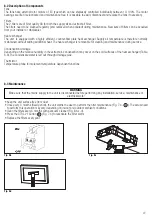 Preview for 27 page of aerauliqa QR120P-I Installation, Use & Maintenance Manual