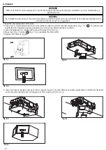 Preview for 28 page of aerauliqa QR120P-I Installation, Use & Maintenance Manual