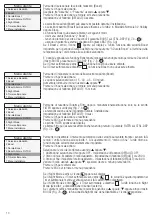 Preview for 14 page of aerauliqa QR180A Instructions For Installation, Use And Maintenance Manual