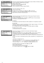 Preview for 16 page of aerauliqa QR180A Instructions For Installation, Use And Maintenance Manual