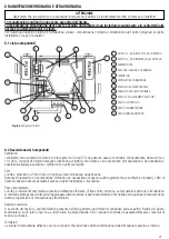 Preview for 21 page of aerauliqa QR180A Instructions For Installation, Use And Maintenance Manual